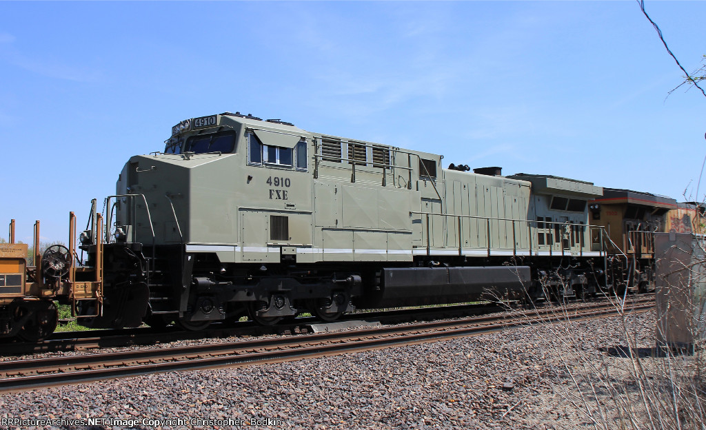FXE 4910